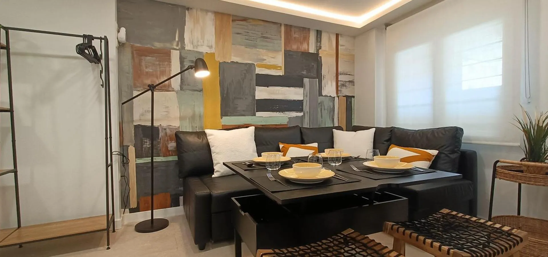Διαμέρισμα Oillan11 - Apartamento 5 Μάλαγα